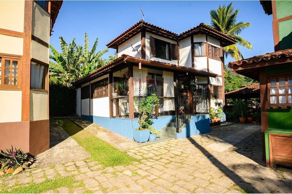 Casa de Condomínio - Venda - Ilhabela , São Paulo - cas2-13.jpg - 690881029-16