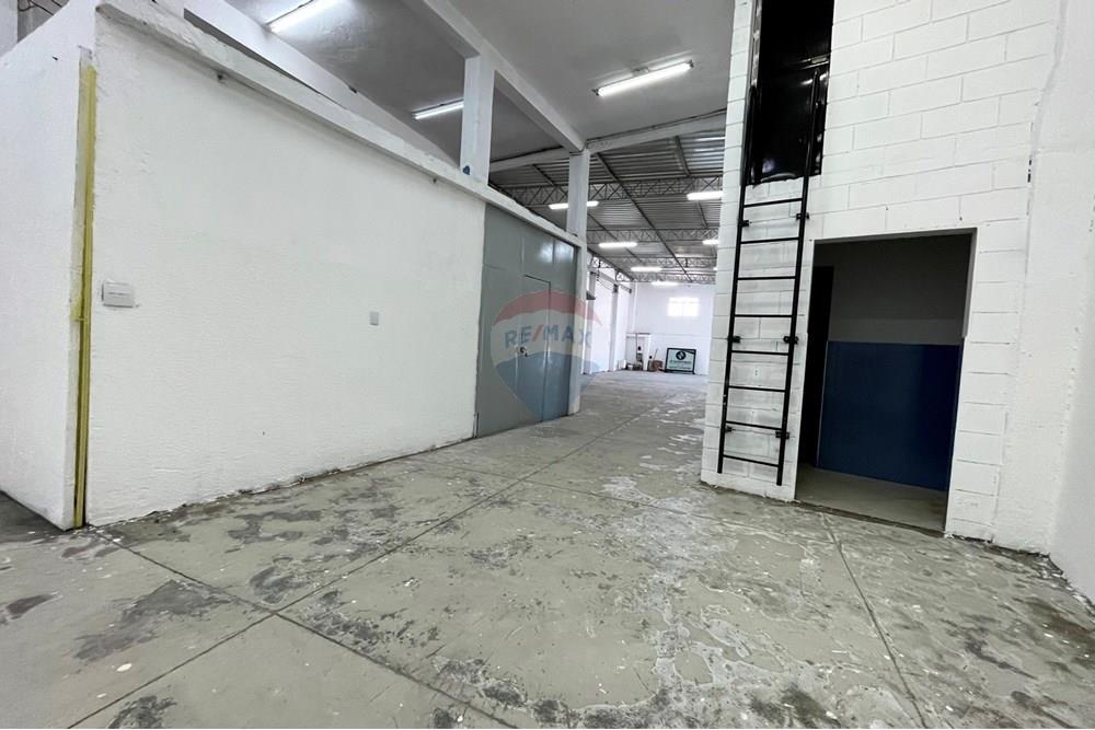 Galpão - Venda - Mogi das Cruzes , São Paulo - IMG_4062.jpg - 630281020-258