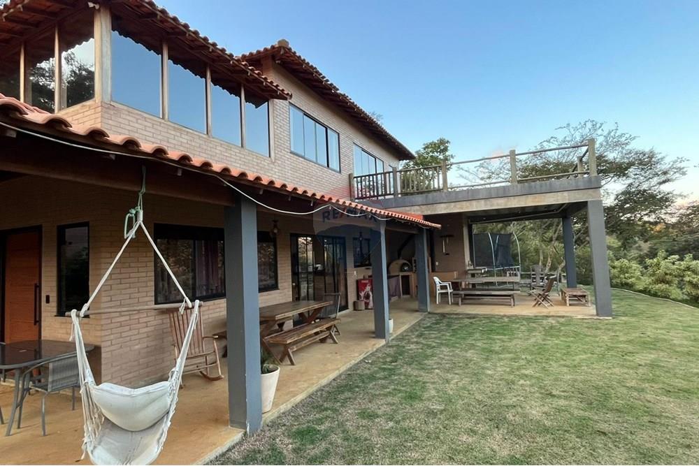 Casa - Venda - Paty do Alferes , Rio de Janeiro - IMG-20250513-WA0123.jpg - 631261002-79