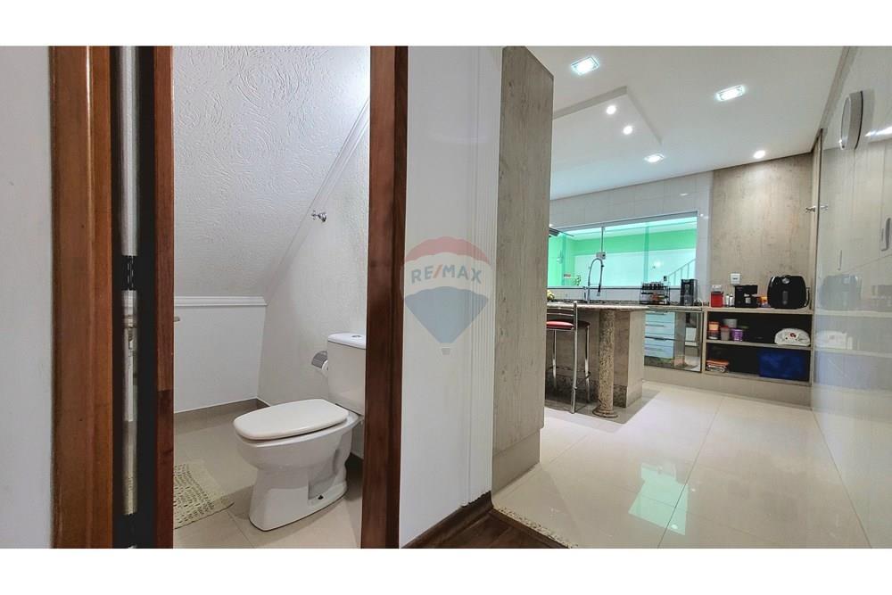 Sobrado - Venda - Santo André , São Paulo - 20250619_160020.jpg - 630331099-10