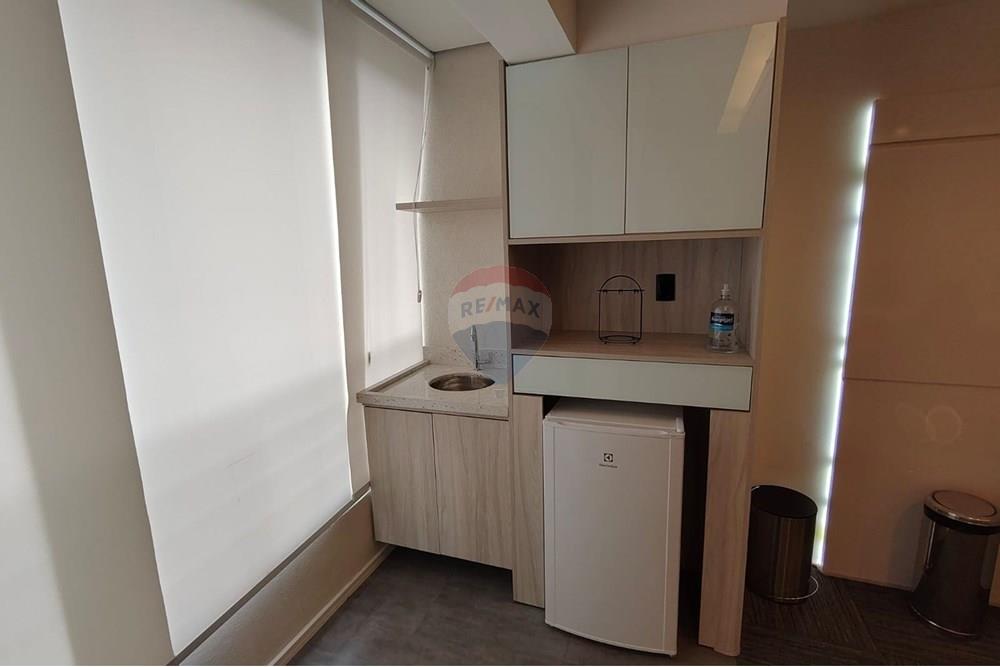 Cj. Comercial/ Sala - Alugar - São Bernardo do Campo , São Paulo - exclusive (5).jpeg - 630821068-33