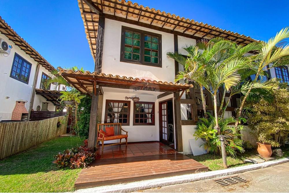 Casa de Condomínio - Venda - Armação dos Búzios , Rio de Janeiro - IMG_0066.jpg - 630391088-13