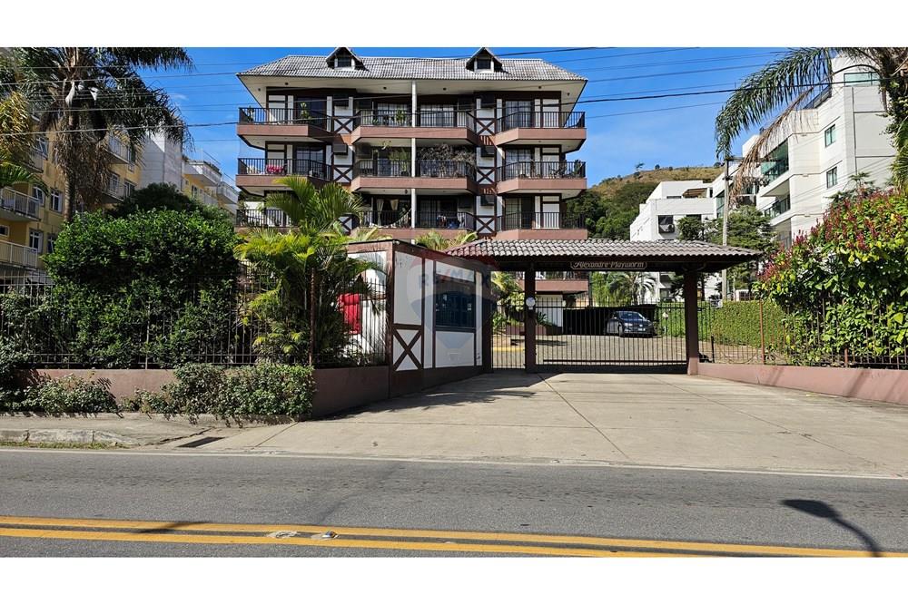 Apartamento - Venda - Petrópolis , Rio de Janeiro - 20250614_122822.jpg - 630131067-219