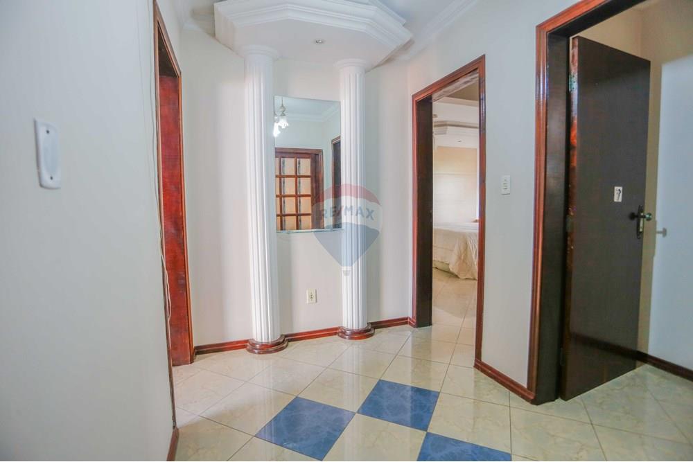 Casa - Venda - Sorocaba , São Paulo - 37 hall dos quartos.jpg - 631651008-4