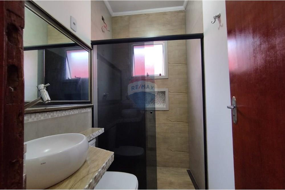 Casa - Venda - São José dos Campos , São Paulo - R MARIA ISABEL DA SILVA 613 RIGHI SJC (7).jpeg - Banheiro - 631431001-255