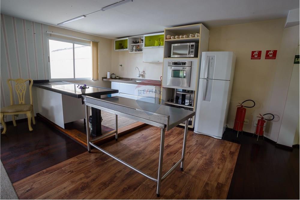 Ponto Comercial/ Loja - Venda - São Bernardo do Campo , São Paulo - imovel gastro20.jpg - 631561003-14