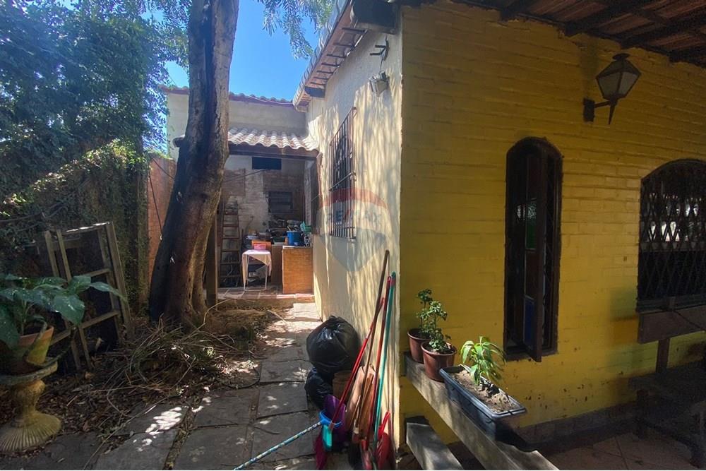Casa - Venda - Cabo Frio , Rio de Janeiro - 5.jpg - Quintal - 630361024-35