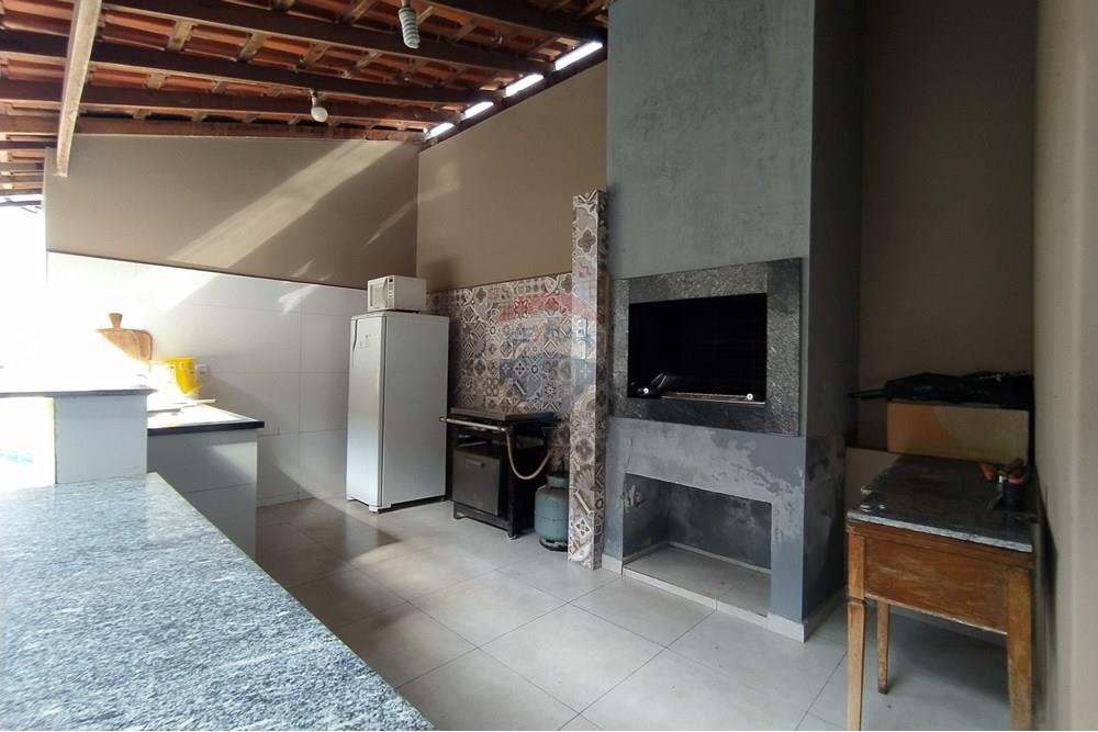 Casa - Venda - Sorocaba , São Paulo - IMG_20250912_144352.jpg - Churrasqueira - 630601171-25