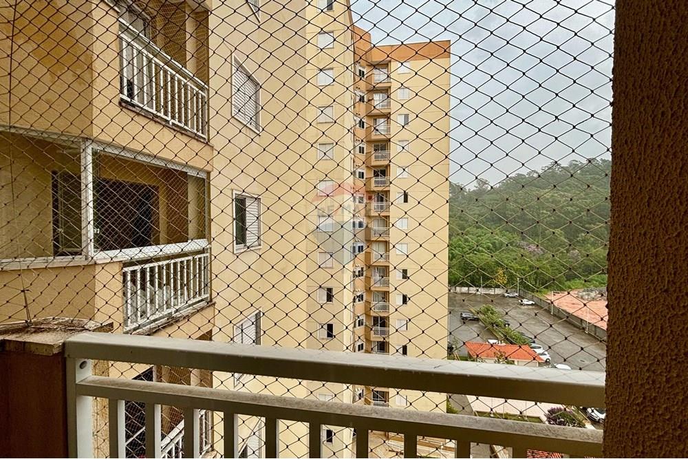 Apartamento - Alugar - Mogi das Cruzes , São Paulo - 0d4ba9cb-5ec1-4062-a3e2-069628f4f8f8.jpg - 630281081-13