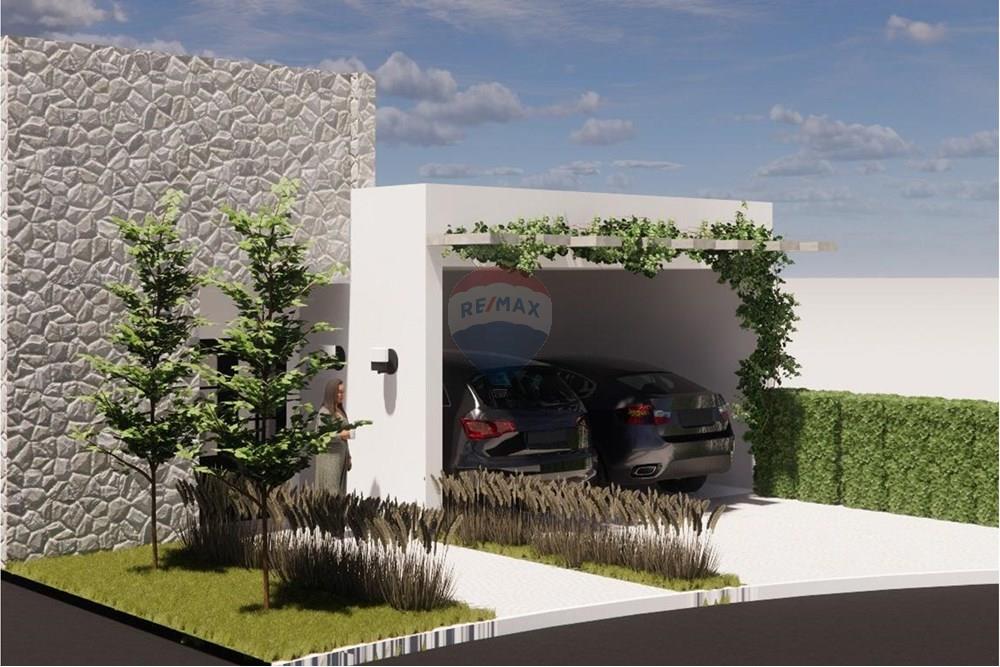 Casa de Condomínio - Venda - São José do Rio Preto , São Paulo - 01 fachada b.jpeg - 630401013-110