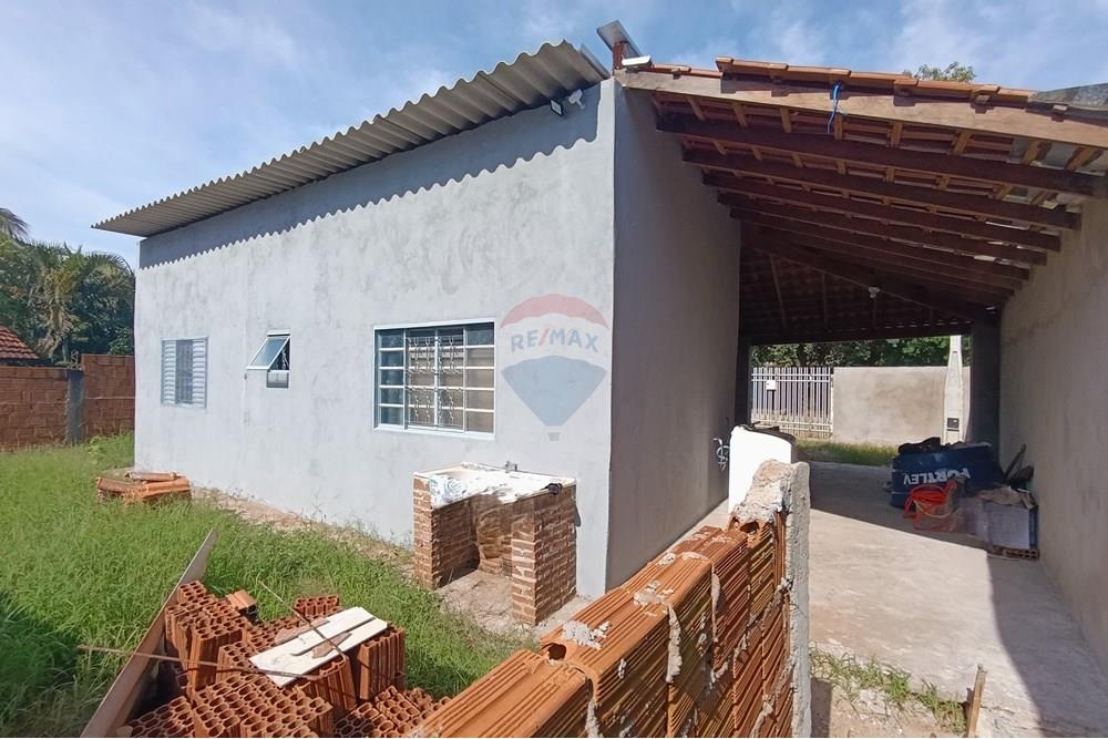 Casa - Venda - Andradina , São Paulo - Fundos.jpg - 631201014-51