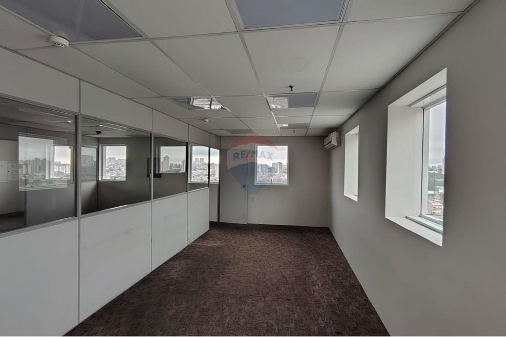 Cj. Comercial/ Sala - Alugar - São Bernardo do Campo , São Paulo - exclusive (5).jpeg - 630821068-46