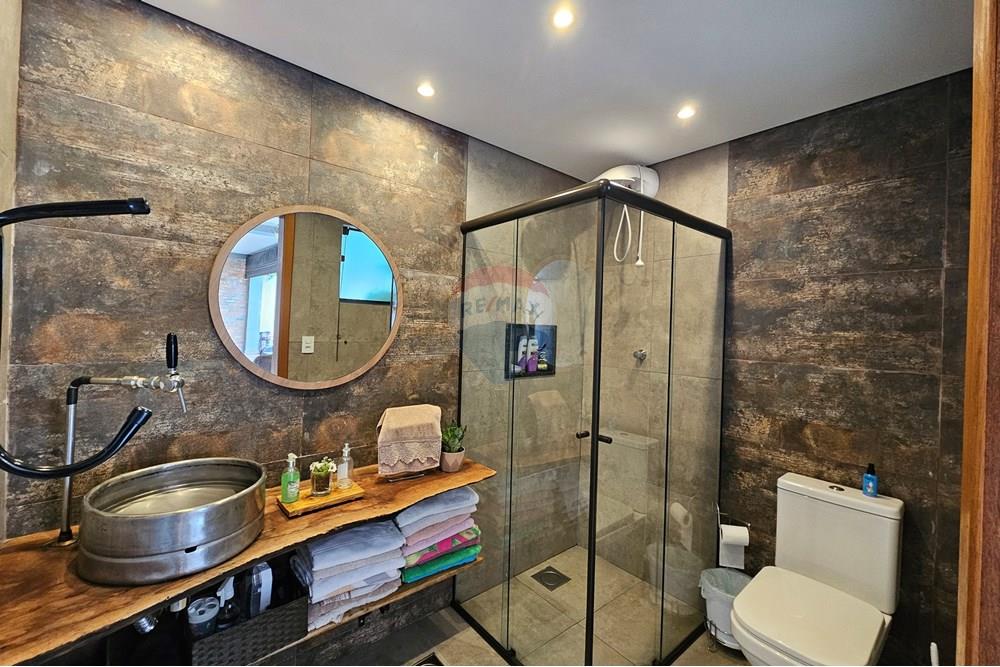 Casa - Venda - Sorocaba , São Paulo - 20250507_142226.jpg - Banheiro - 630601140-25