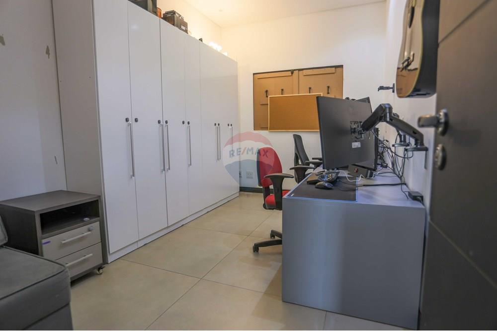 Casa de Condomínio - Venda - Sorocaba , São Paulo - IMG_0344.jpg - Escritório - 630601129-44