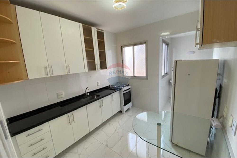 Apartamento - Venda - Mogi das Cruzes , São Paulo - IMG_8050.jpg - Cozinha - 631251051-4