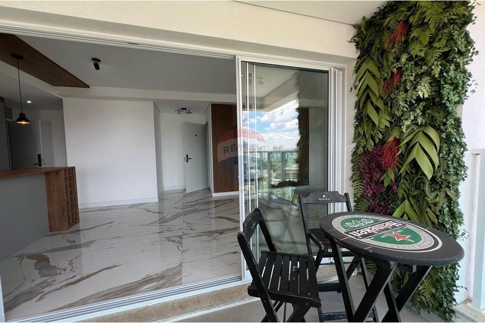 Apartamento - Alugar - Mogi das Cruzes , São Paulo - p1.jpg - Sacada - 631251023-46