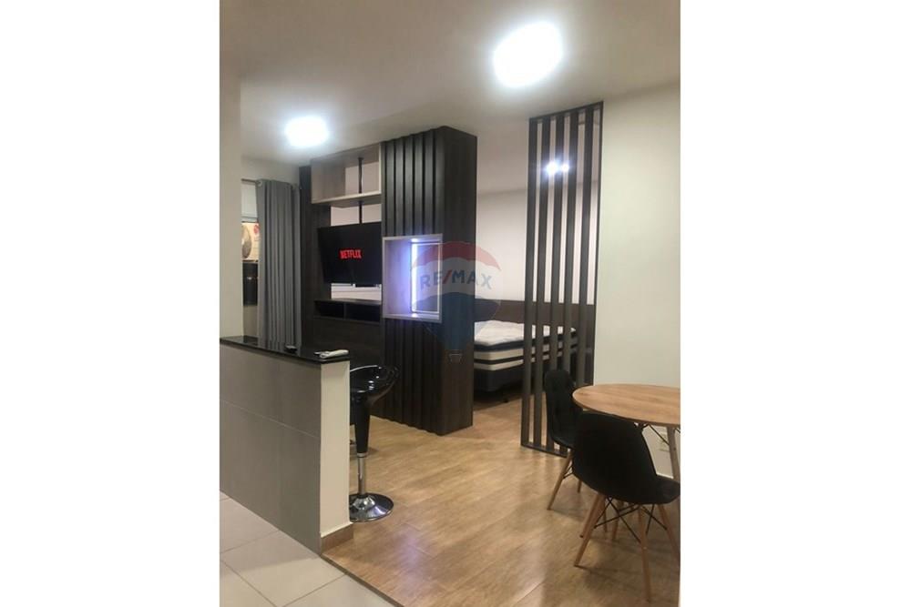 Apart Hotel/ Flat - Alugar - Sorocaba , São Paulo - 0fd7b33c-8c8f-4fc4-a06d-640faffc426f.jpeg - 630591160-57