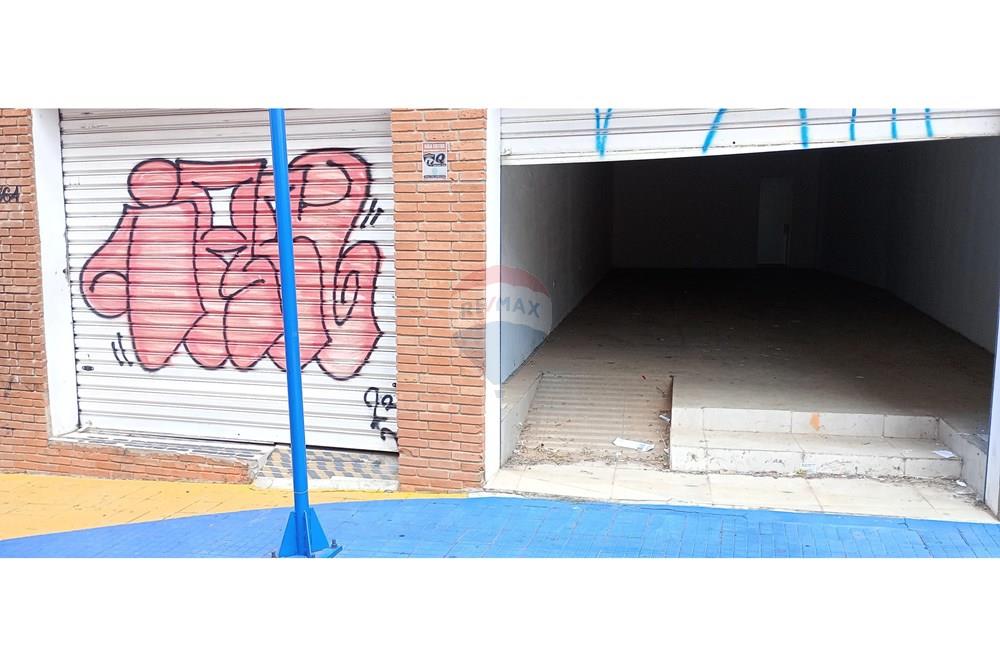 Ponto Comercial/ Loja - Alugar - Sorocaba , São Paulo - SALÃO COMERCIAL BRAGUINHA 362 (7).jpeg - 630601274-28