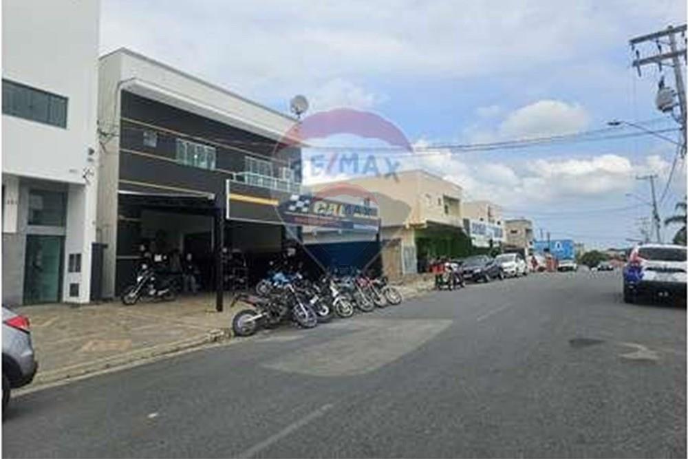 Cj. Comercial/ Sala - Alugar - Salto de Pirapora , São Paulo - L_a835d2cf-7aa3-4842-819d-1403af360351.jpg - 631181001-525