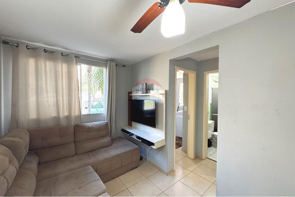 Apartamento - Venda - Araçatuba , São Paulo - APARTAMENTO COND ATA VISTA - ELIANE - FOTOS (4).jpg - 630541038-24