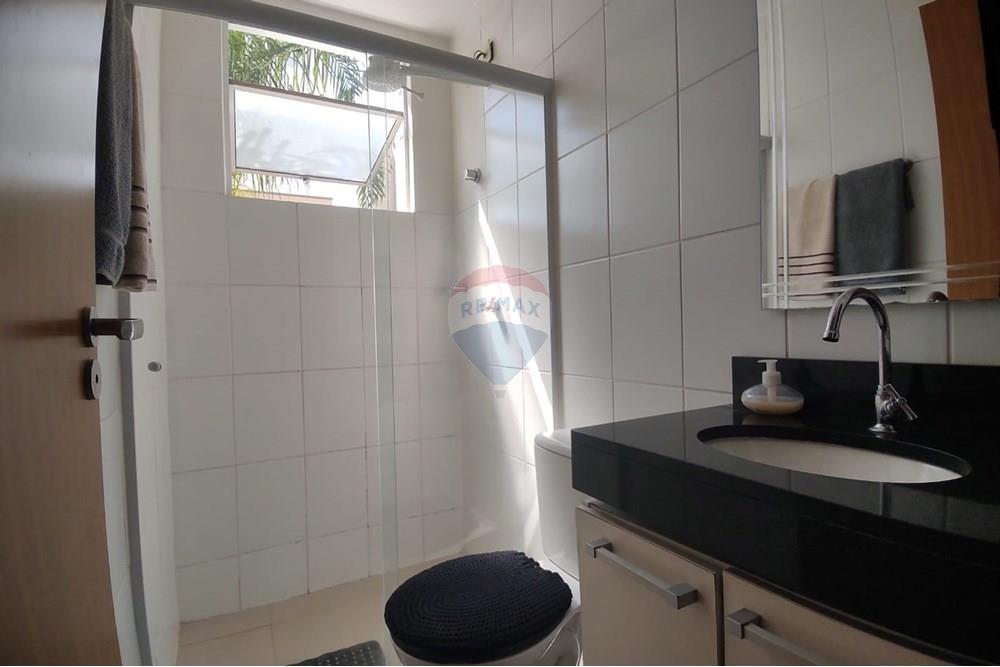 Apartamento - Venda - Sorocaba , São Paulo - IMG-20251015-WA0060.jpg - Banheiro - 631641015-7