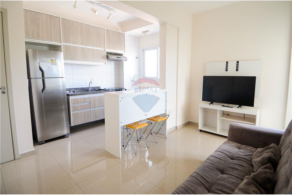 Apartamento - Alugar - Mogi das Cruzes , São Paulo - 1 - 630281025-154