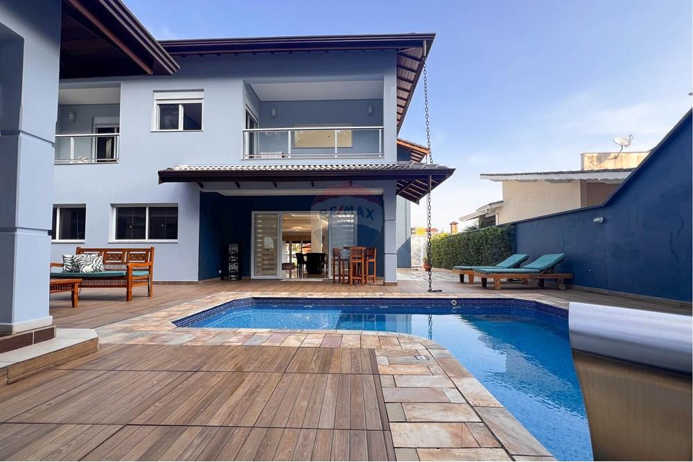 Casa de Condomínio - Venda - Ribeirão Pires , São Paulo - 62.jpg - 631371006-308