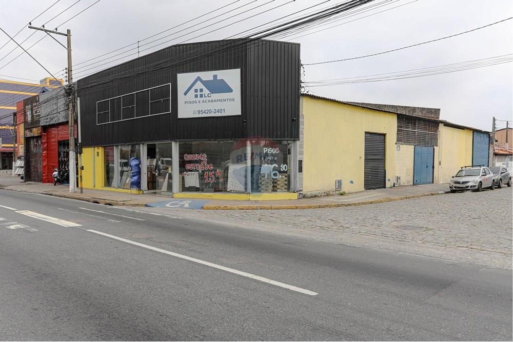 Prédio - Venda - Suzano , São Paulo - REMAX-103.jpg - 630281011-752