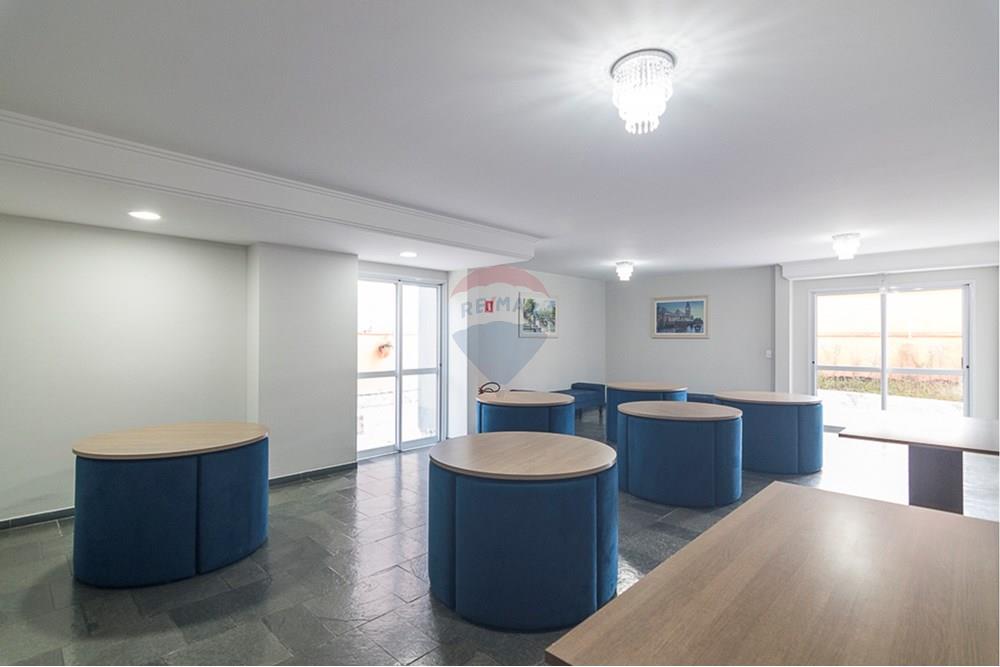 Apartamento - Venda - Santo André , São Paulo - _DSC0031.jpg - Salão de Festas - 631341015-18