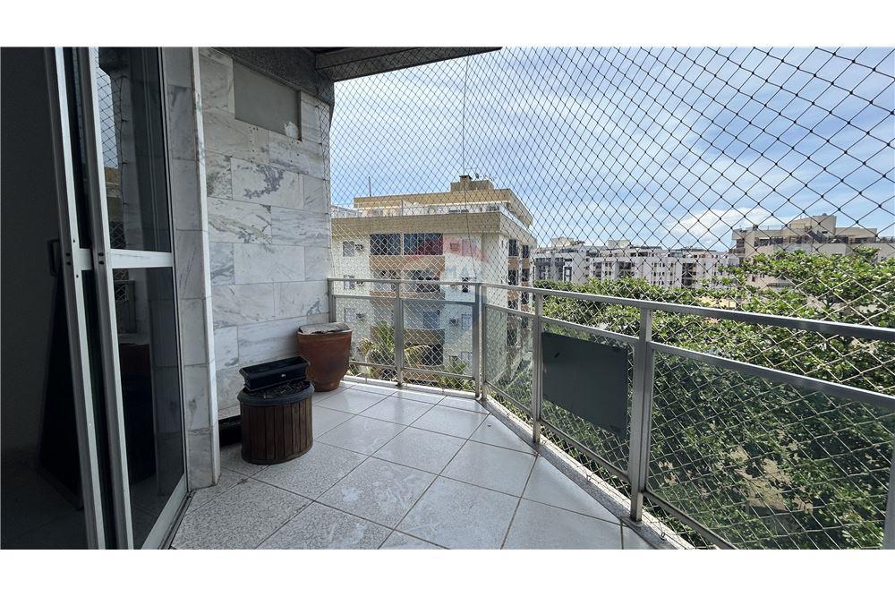 Cobertura - Venda - Cabo Frio , Rio de Janeiro - 4 - 720301195-96