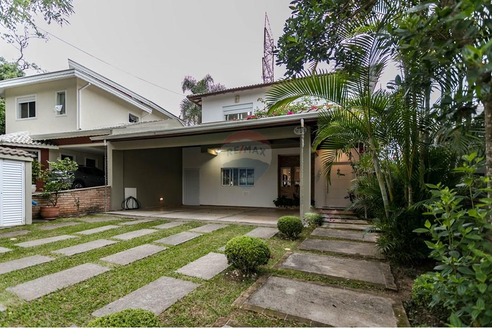 Casa de Condomínio - Alugar - Mogi das Cruzes , São Paulo - 3 FACHADA 3.jpg - 630281074-37