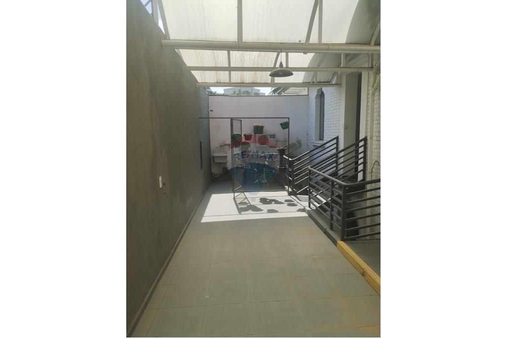 Casa Comercial - Alugar - Santo André , São Paulo - WhatsApp Image 2025-03-07 at 14.31.20 (3).jpeg - Quintal - 631341015-28