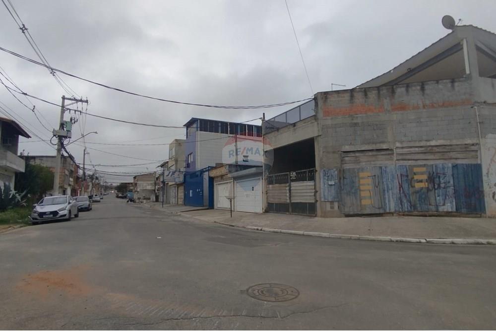 Casa - Venda - Suzano , São Paulo - rua da casa.jpg - Fachada - 631461002-52