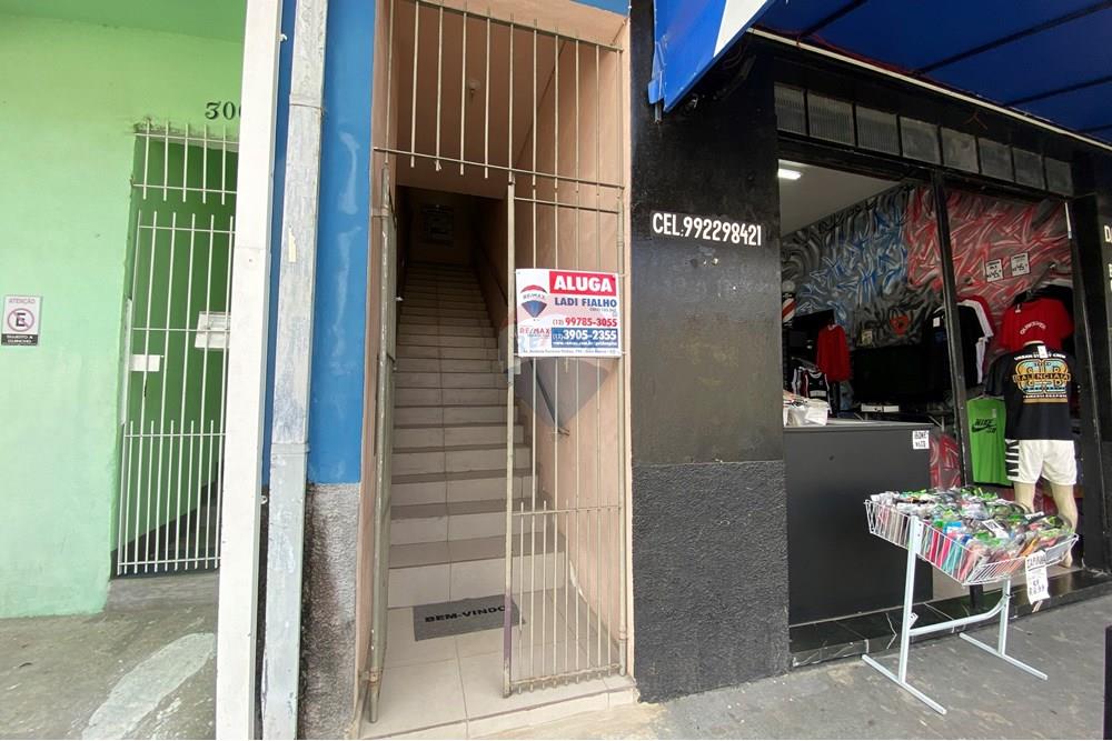 Cj. Comercial/ Sala - Alugar - São José dos Campos , São Paulo - IMG_3228.jpg - 631431001-346