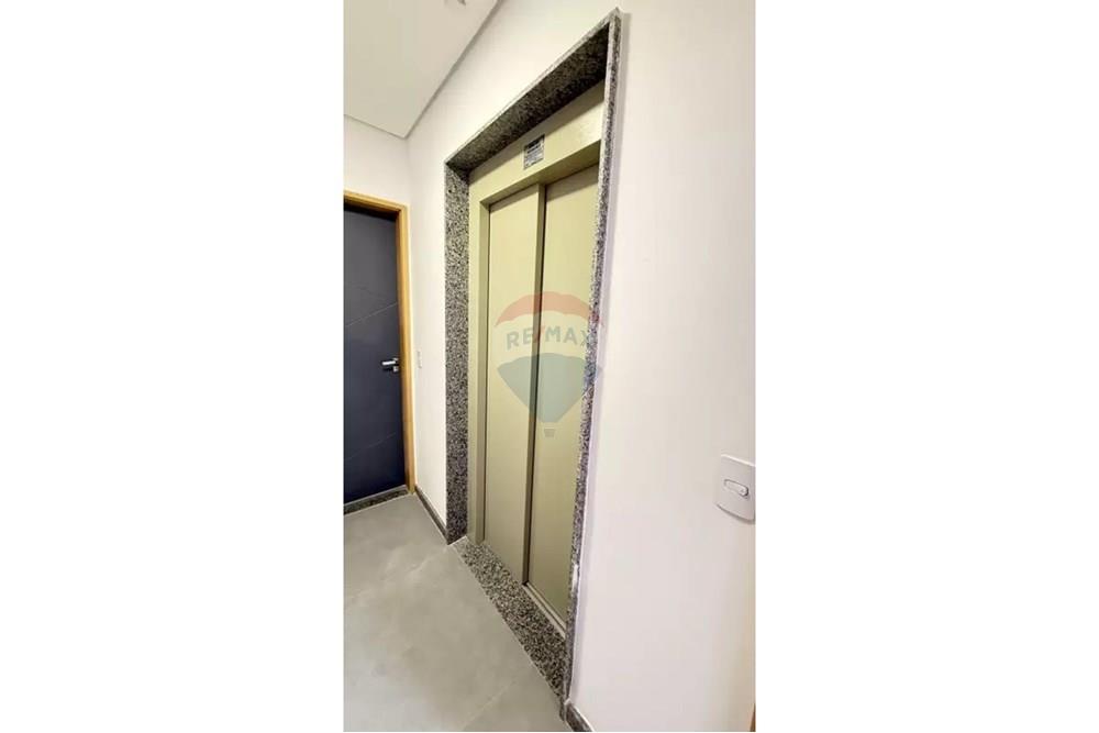 Cobertura - Venda - Santo André , São Paulo - elevador.jpeg - 631341015-21