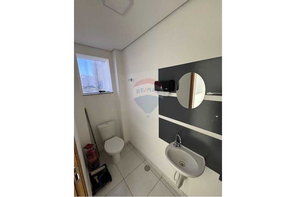 Cj. Comercial/ Sala - Alugar - Guarulhos , São Paulo - SA6.jpg - 630251075-200