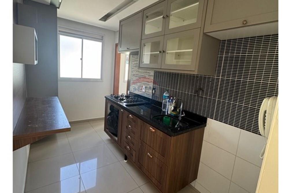 Apartamento - Alugar - São José dos Campos , São Paulo - IMG-20251001-WA0160.jpg - Cozinha - 631461047-23