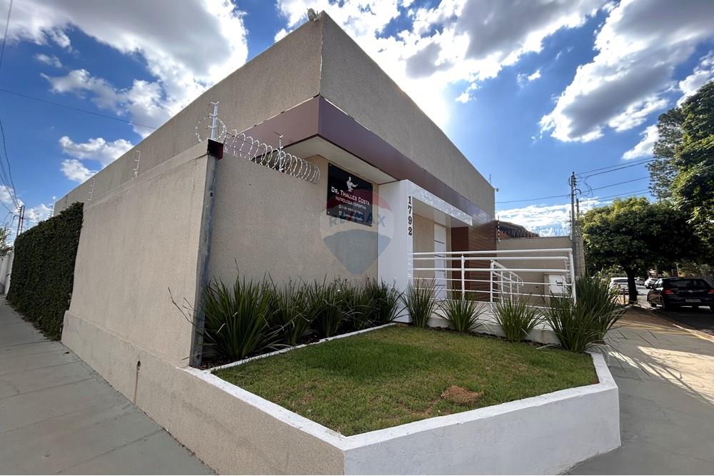 Ponto Comercial/ Loja - Alugar - São José do Rio Preto , São Paulo - IMG_1699.JPG - 631321004-50