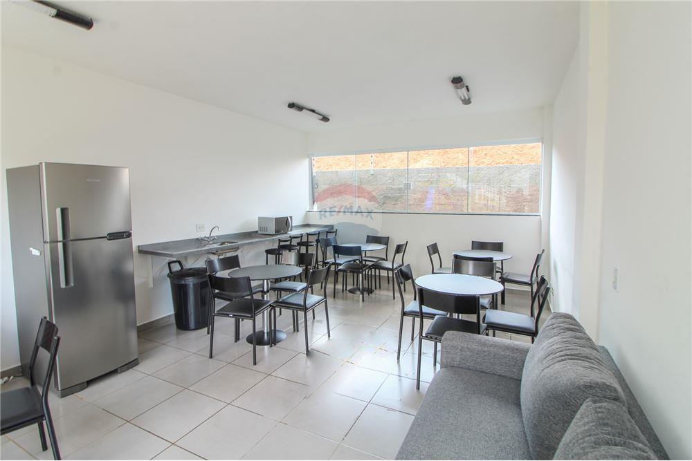 Apartamento - Venda - Sorocaba , São Paulo - 34 - 630591007-409