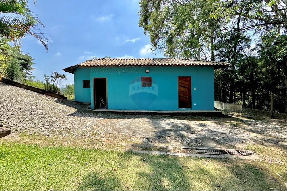 Casa de Campo - Venda - Guararema , São Paulo - IMG_3830.JPG - 631251050-4