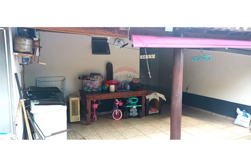 Casa - Alugar - Andradina , São Paulo - 19 - 631201014-69