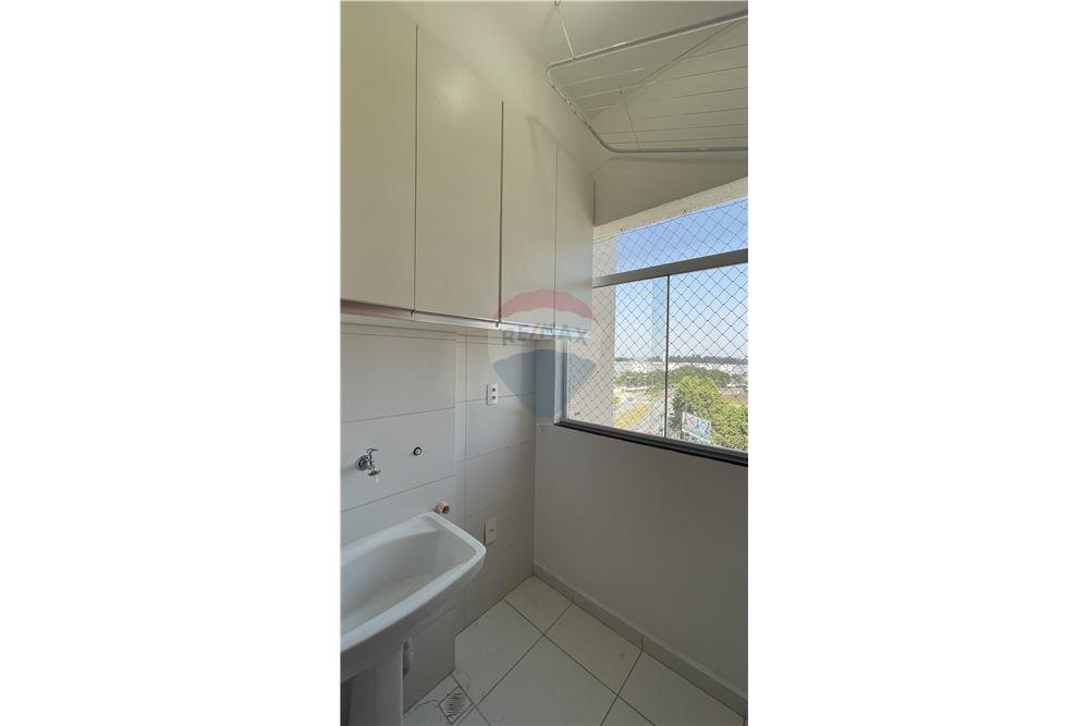 Apartamento - Alugar - Sorocaba , São Paulo - 17 - 630591010-1194