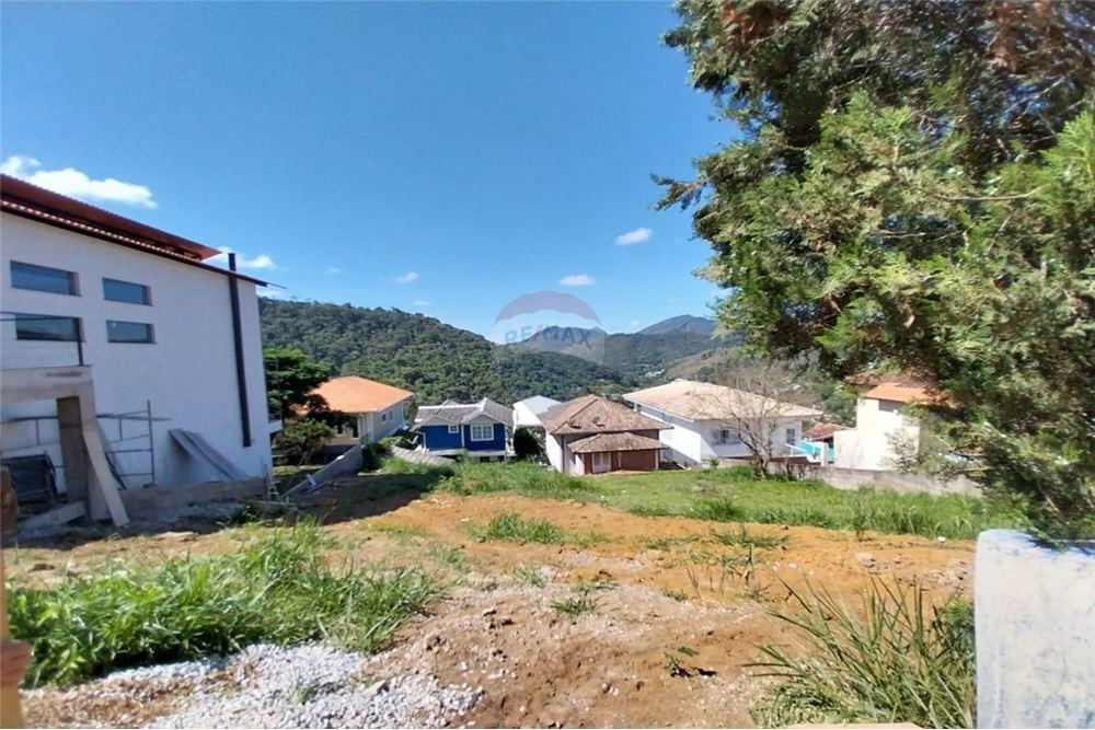 Terreno Residencial à venda em Albuquerque, Teresópolis - RJ