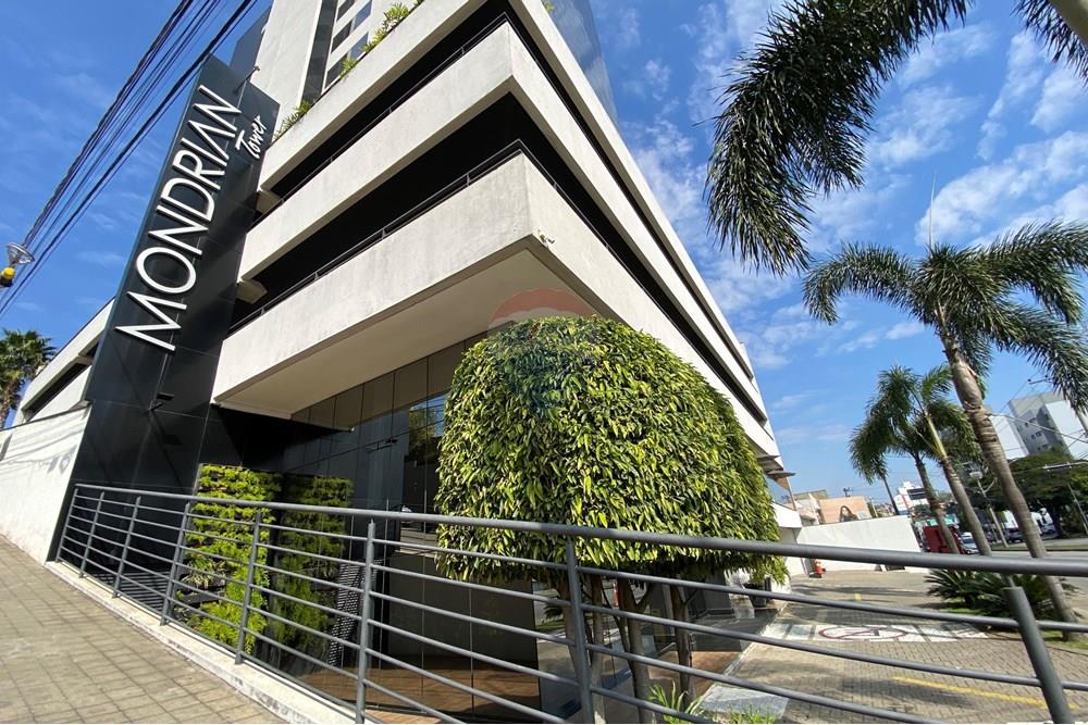 Cj. Comercial/ Sala - Alugar - Sorocaba , São Paulo - IMG_4515.JPG - 630601188-23