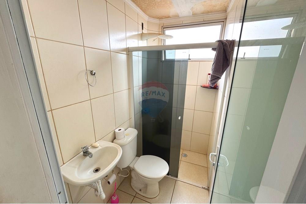 Apartamento - Venda - Araçatuba , São Paulo - FOTOS - APARTAMENTO BREMEN 2 - JUNIOR (8).jpg - 630541039-26