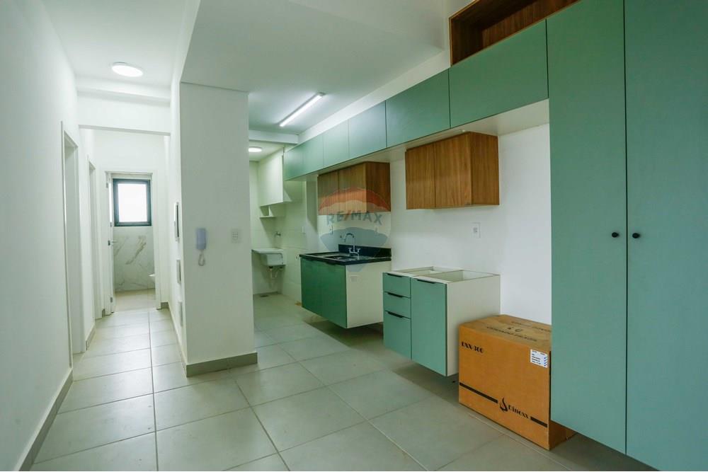 Apartamento - Alugar - Sorocaba , São Paulo - _MG_6650.jpg - Cozinha - 630591083-99