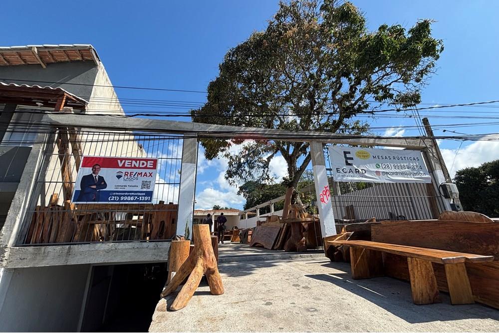 Casa - Venda - Casimiro de Abreu , Rio de Janeiro - 2A01F601-BE44-436D-93CF-B642346DBEEF.JPG - 720301217-39