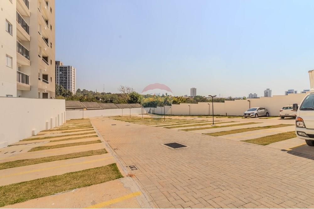 Apartamento - Alugar - Sorocaba , São Paulo - IMG_0029-HDR.jpg - 630601129-50