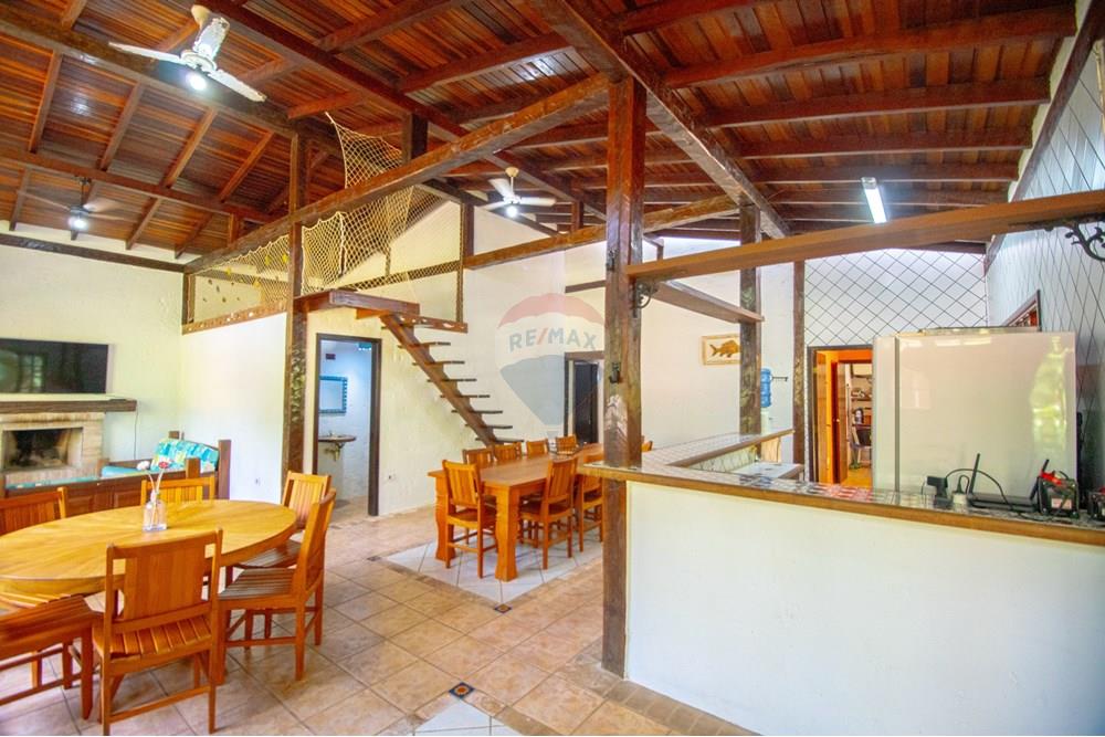 Chácara / Sítio / Fazenda - Venda - São Sebastião , São Paulo - Cópia de DSC05808.jpg - Sala - 631461029-13