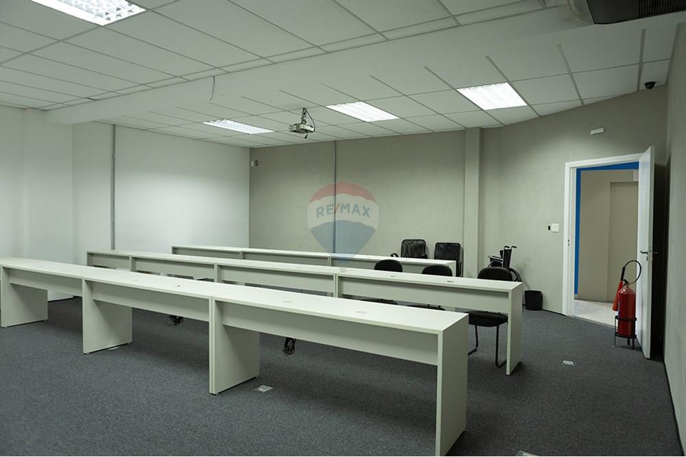 Prédio - Alugar - Mogi das Cruzes , São Paulo - Pavimento1_Auditorio1.jpg - 631531001-135